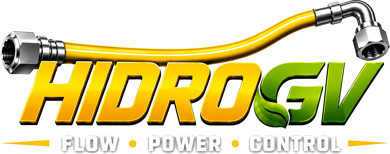 HidroGV